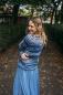 Preview: Sweater, Pullover Kinross Sapphire von Eribé of Scotland